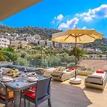 Ugurlu Kisla וילה